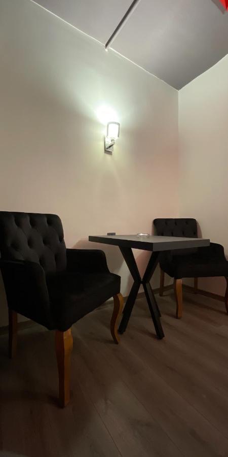 Lider Otel 이스탄불 외부 사진
